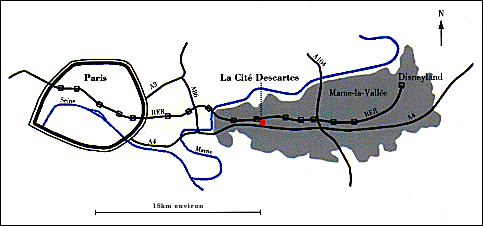 Region