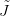  ˜
J