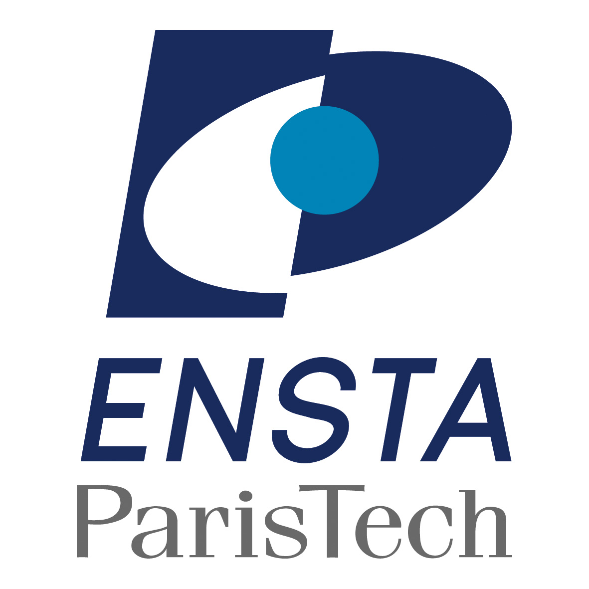 Image Logo-ENSTA