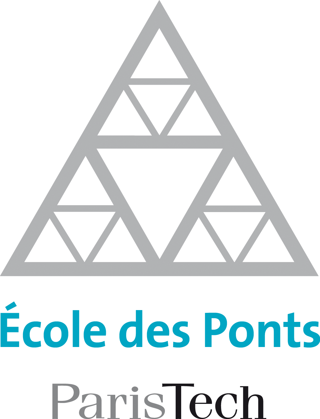 Cermics, Ecole des Ponts